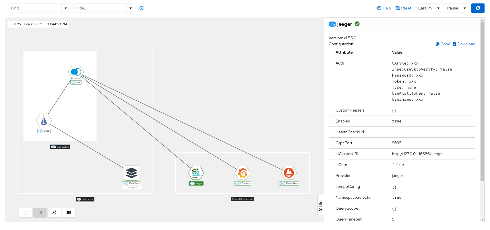 Add-on information